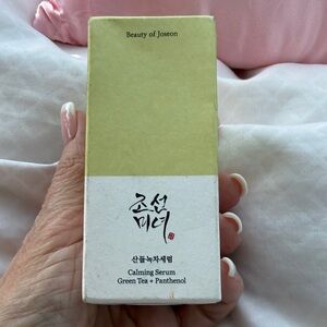 Beauty of Joseon Calming Serum - Green Tea & Panthenol